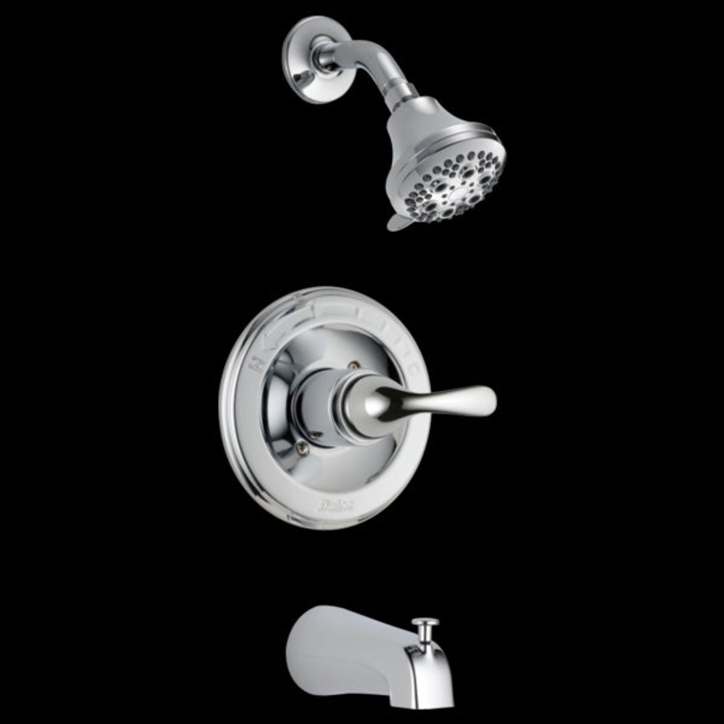 Delta T13420 Monitor 13 Series Tub & Shower Trim