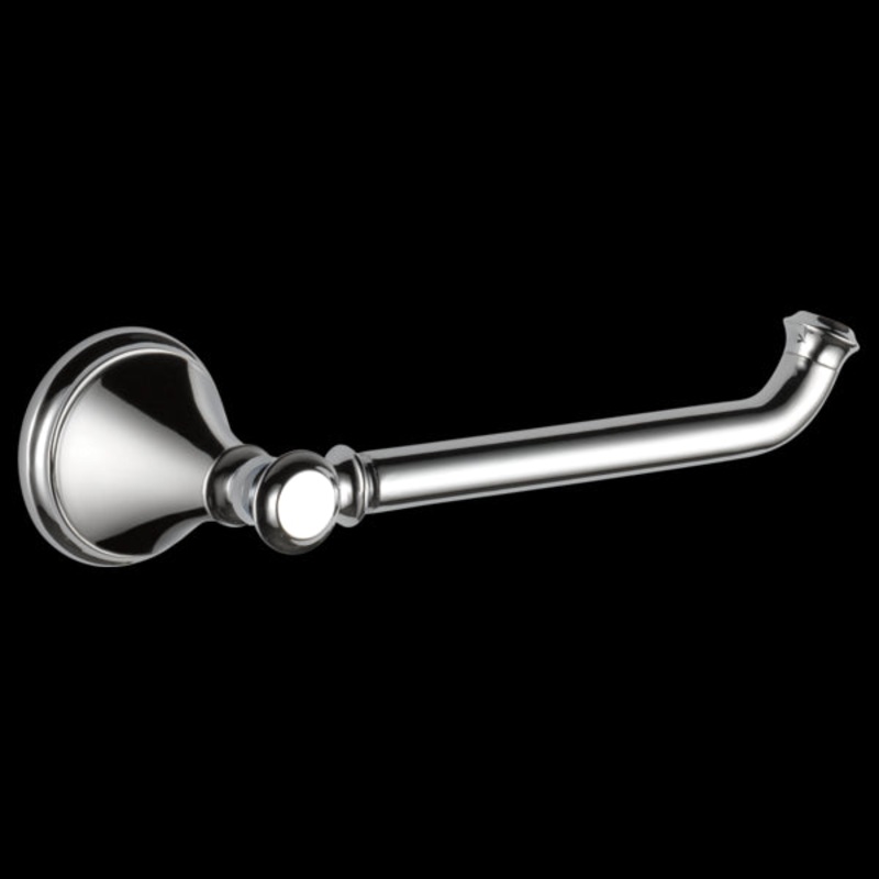 Delta 79750 Tissue Holder|Chrome|Champagne Bronze|Polished Nickel|Venetian Bronze|Stainless