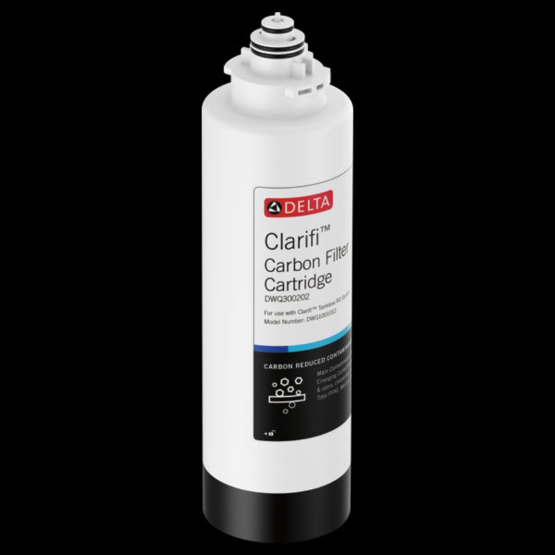 Delta DWQ300202 Reverse Osmosis Carbon Filter Cartridge