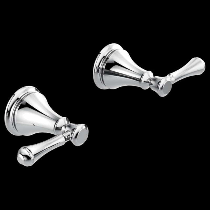 Delta RP100465 Handle Kit – Wall-Mount Tub Filler