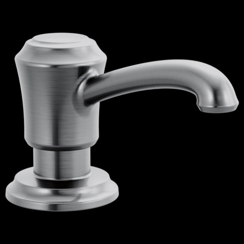 Delta RP100735 Metal Soap Dispenser