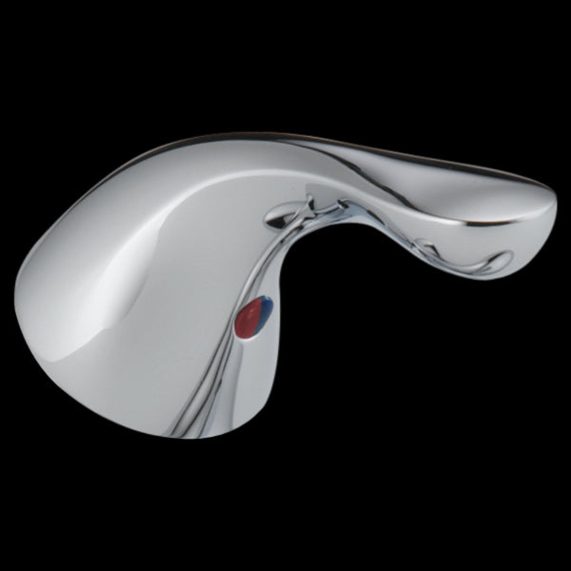 Delta RP52833 Metal Lever Handle Kit – 1H Bathroom