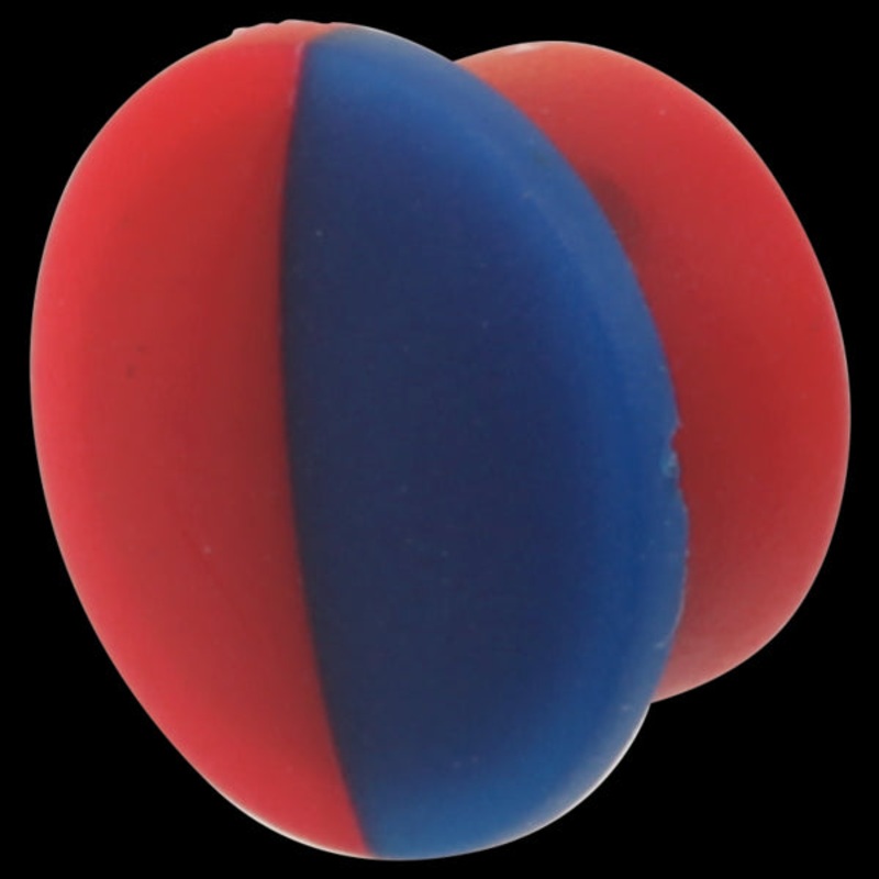 Delta RP53458 Button – Hot / Cold Indicator – Blue