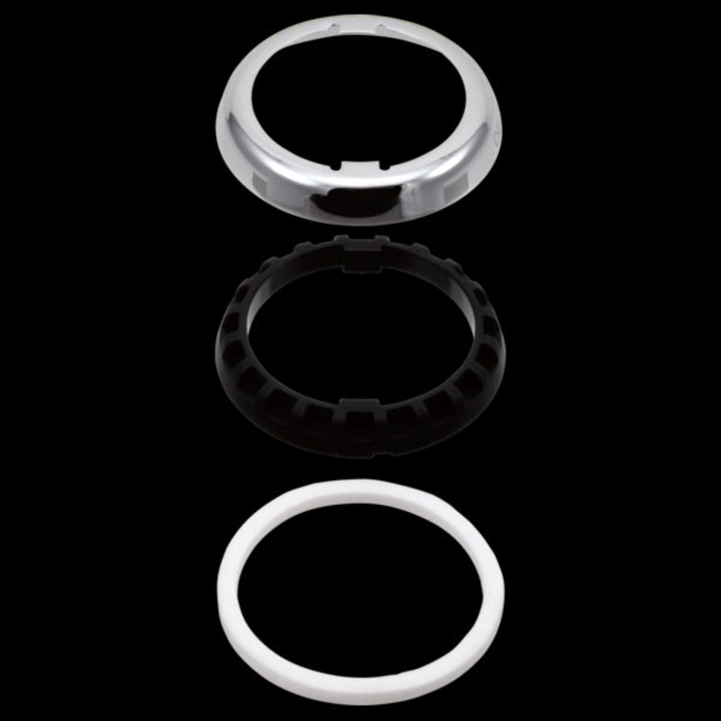 Delta RP54236 Escutcheon & Gasket