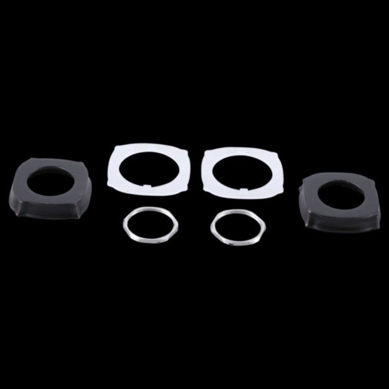 Delta RP71115RB Handle Escutcheon with Gasket