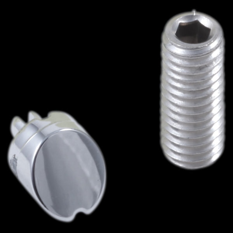 Delta RP72561 Set Screw & Button – Diverter