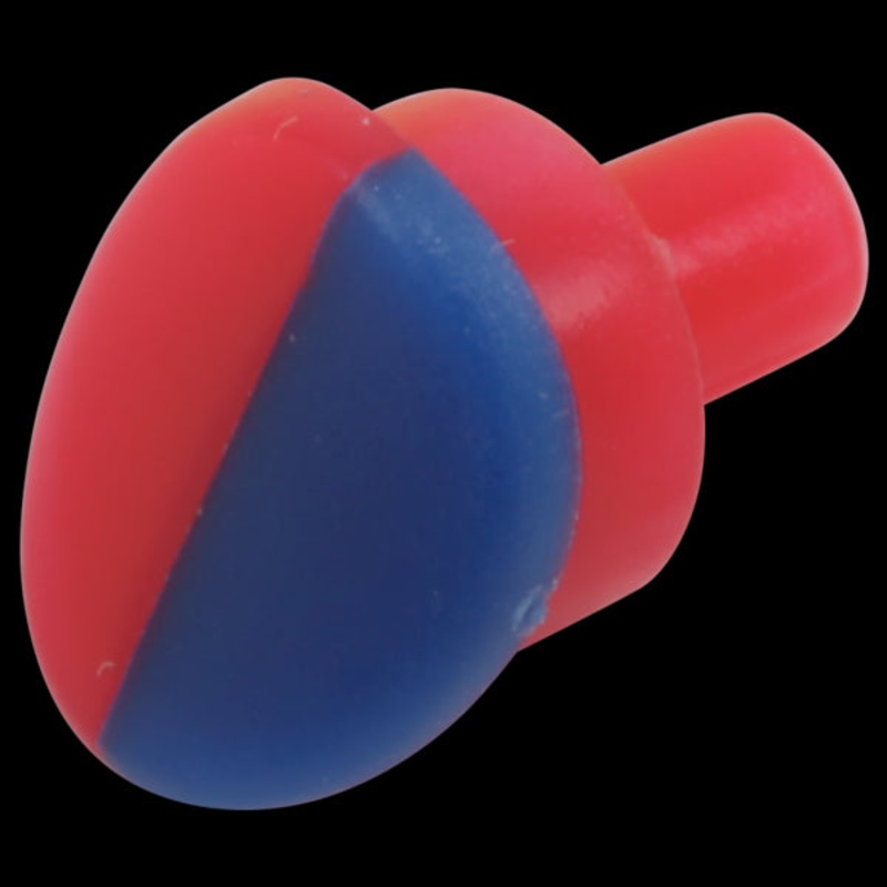 Delta RP73192 Button – Red / Blue