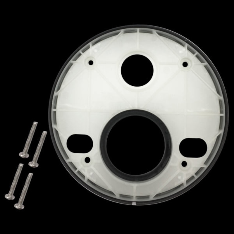 Delta RP84928 Escutcheon Assembly – Integrated Diverter