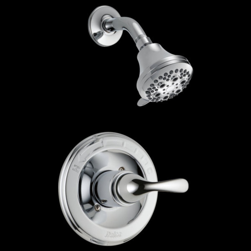 Delta T13220 Monitor 13 Series Shower Trim