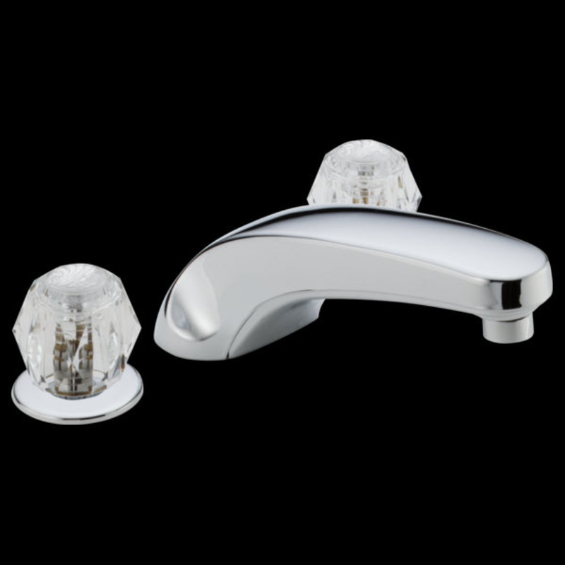Delta T2710 Roman Tub Trim
