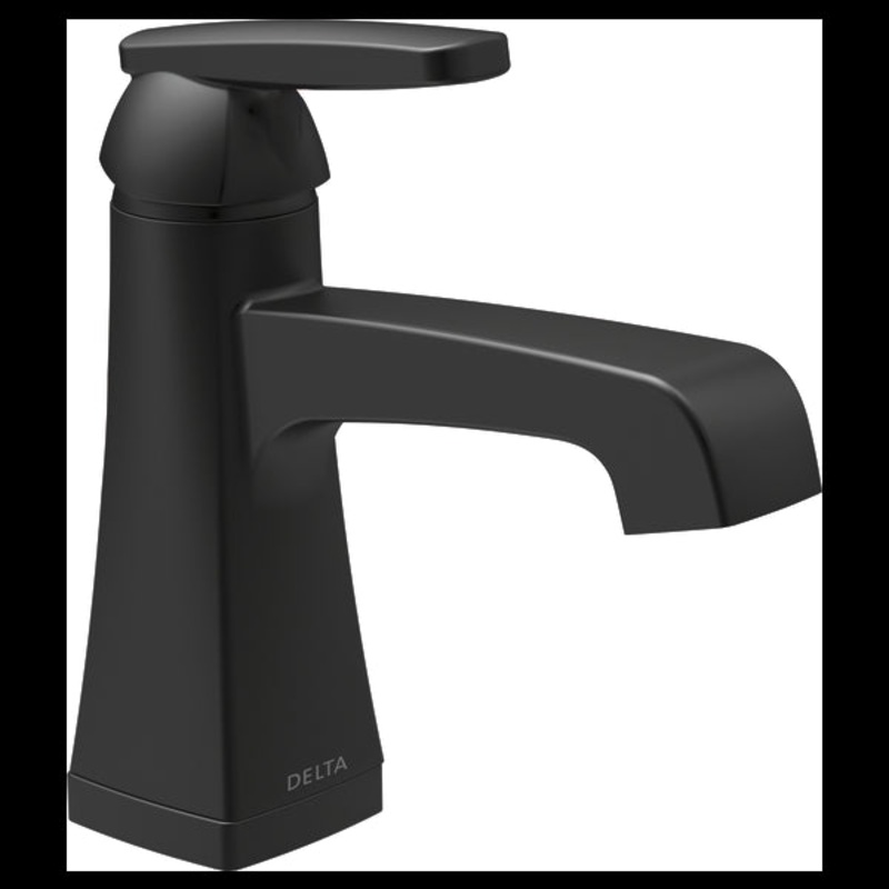 Delta 564-MPU-DST Single Handle Bathroom Faucet