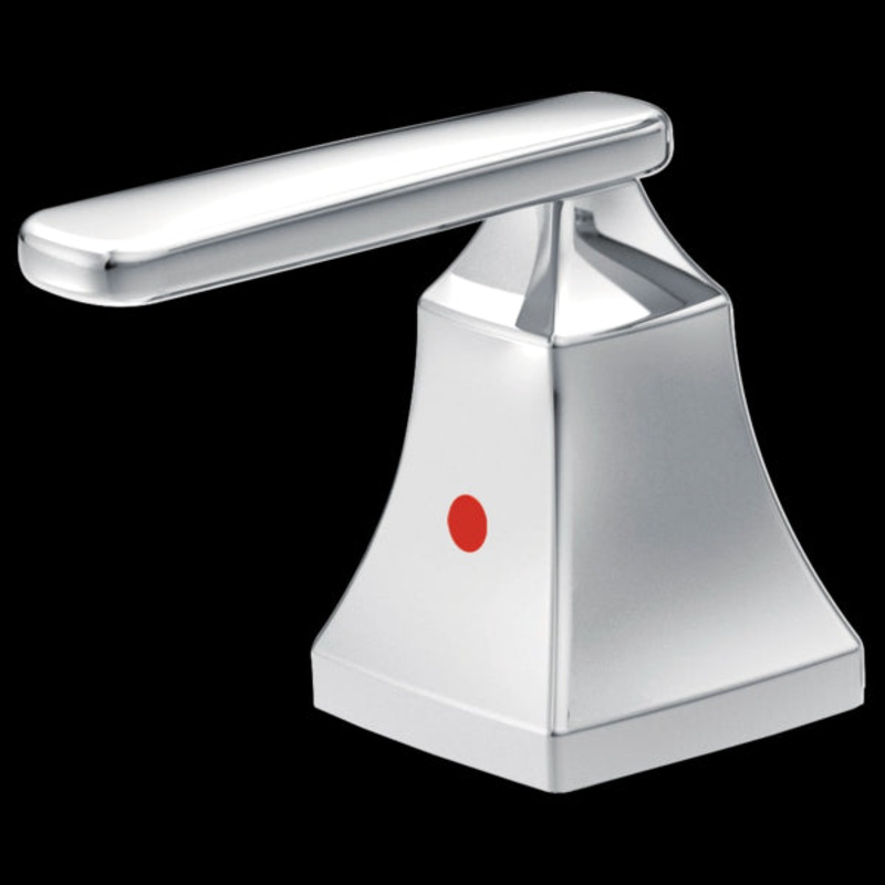Delta H264 Lavatoryatory Metal Lever Handles