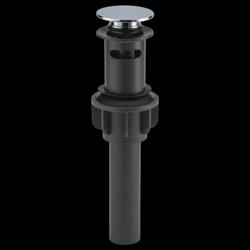 Delta RP100137 Plastic Push Pop Up