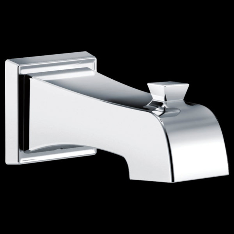 Delta RP77092 Tub Spout – Non Diverter