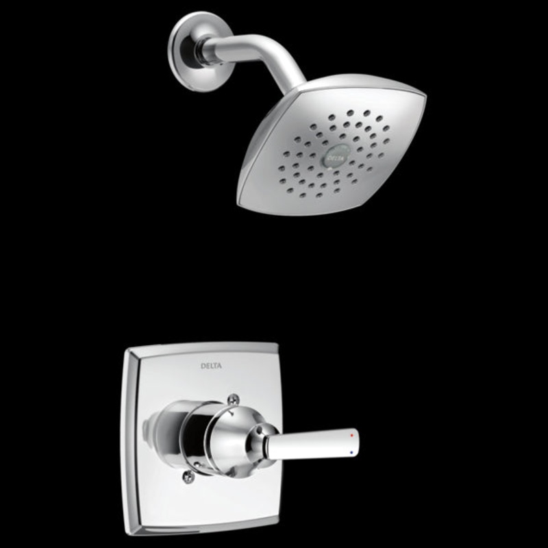 Delta T14264 Monitor 14 Series Shower Trim