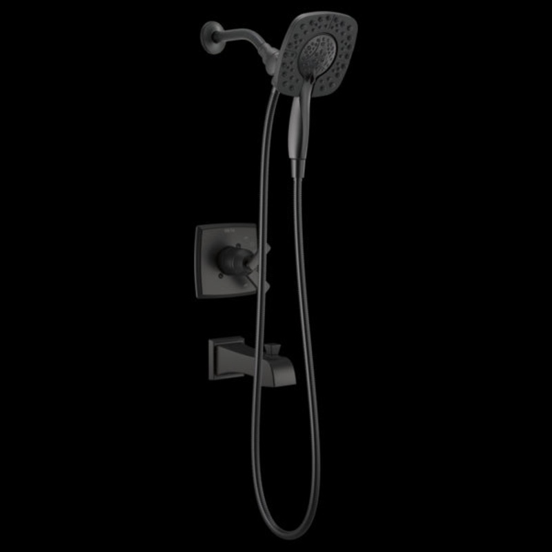 Delta T17464-I Monitor 17 Series Shower Trim with In2ition