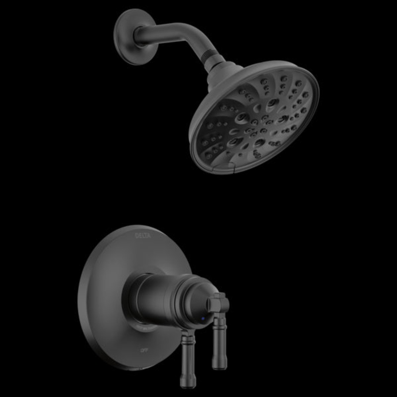 Delta T17T284 17T Series Shower Trim