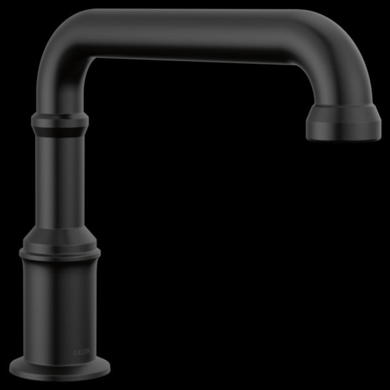 Delta T2784-BLLHP Roman Tub Trim – Less Handles