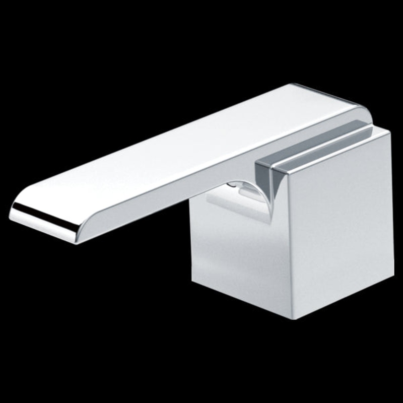 Delta H267 Metal Lever Handle Set