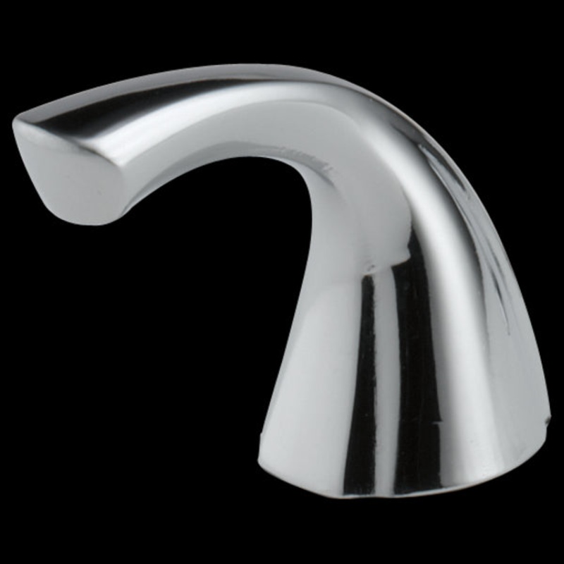 Delta H292 Metal Lever Handle Set – 2H Bathroom