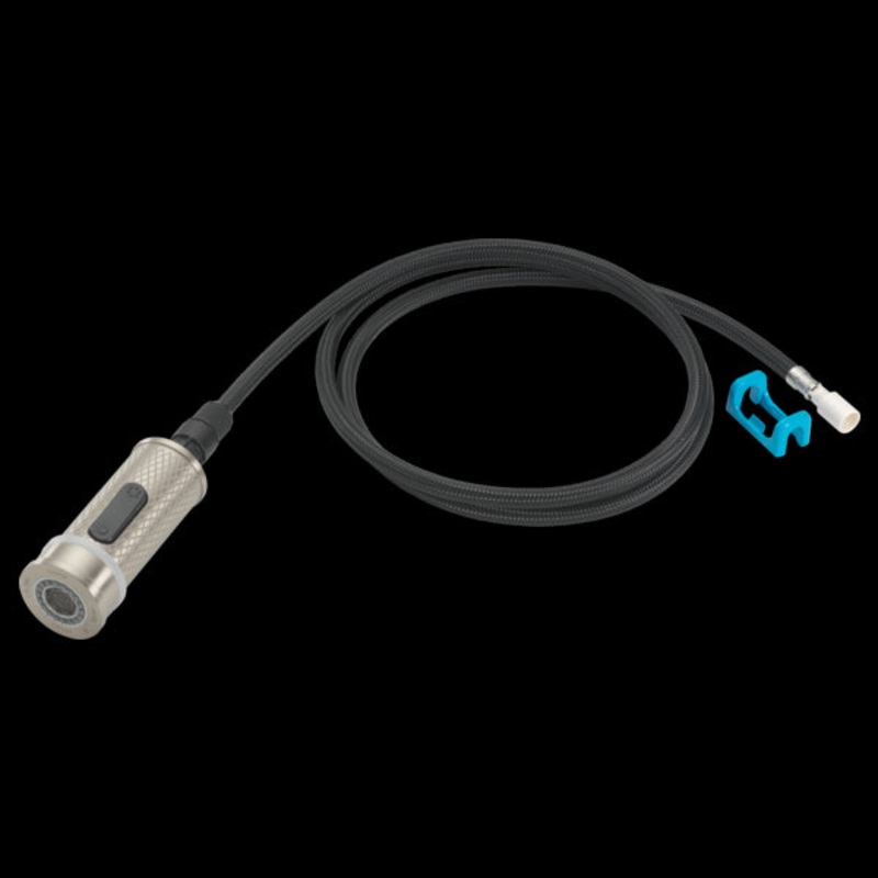 Delta RP100062SP Wand Assembly with Hose and Clip