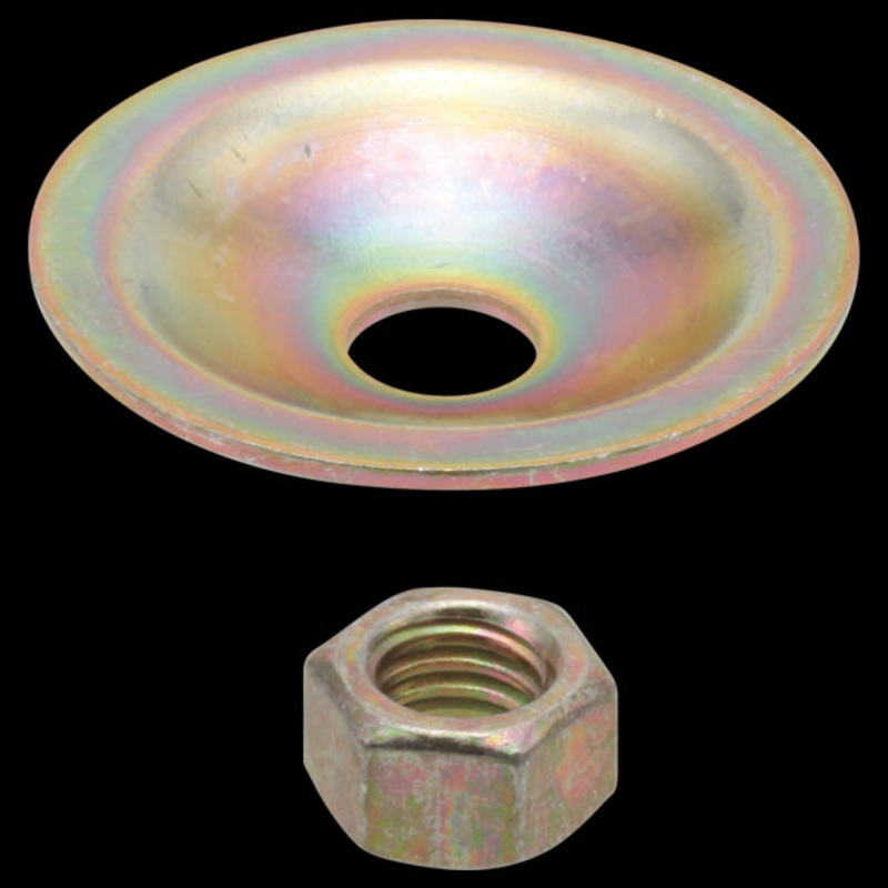 Delta RP22289 Nut & Washer – Kitchen