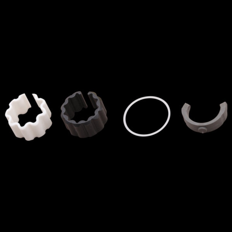 Delta RP40520 Spout Ring, Friction Washer & Clip