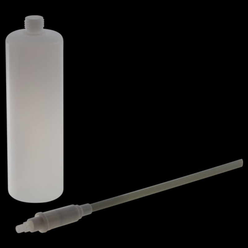Delta RP47888 Soap / Lotion Dispenser – Body Assembly