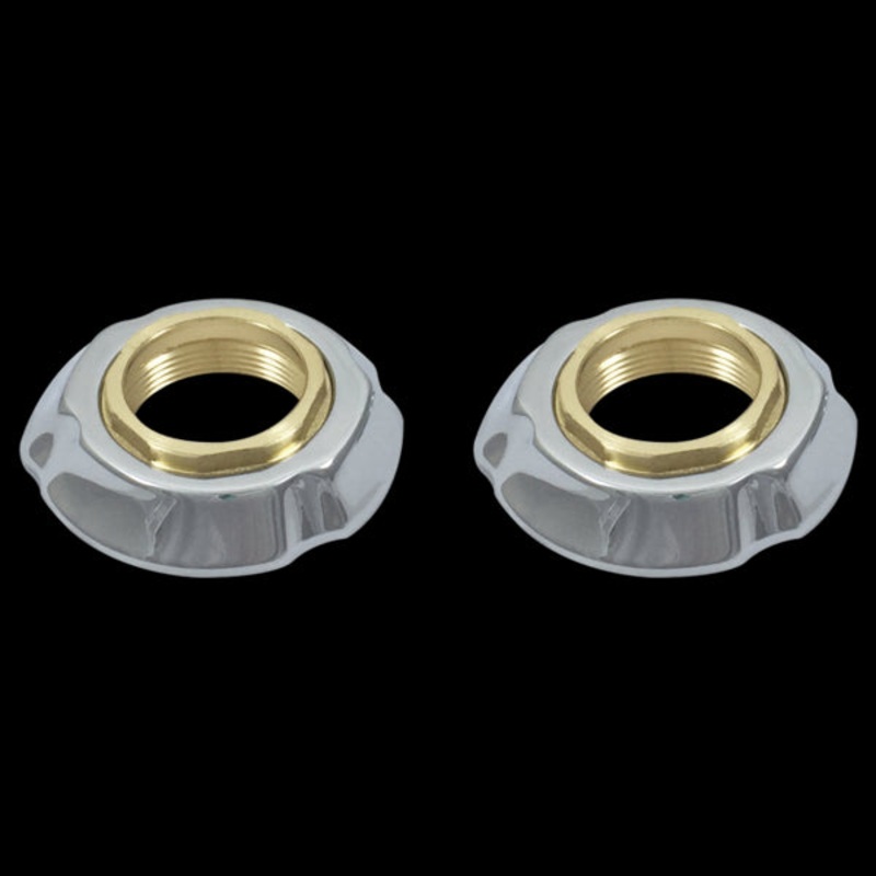 Delta RP61289 Flange Assembly – Widespread