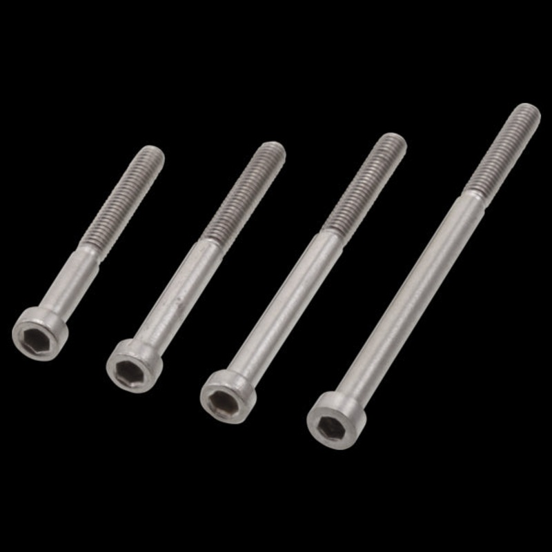 Delta RP61819 Screws – On Wall – 4 Lengths