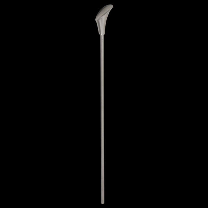 Delta RP64170SS Lift Rod & Finial – Flextech
