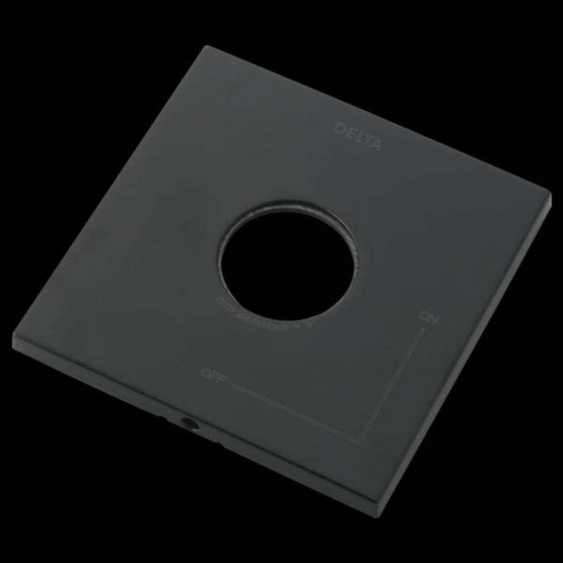 Delta RP75438 17 Series Escutcheon & Gasket