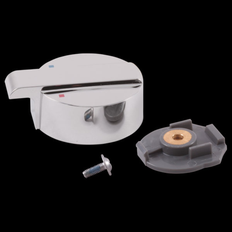Delta RP75441 17T Series Temperature Knob and Cover