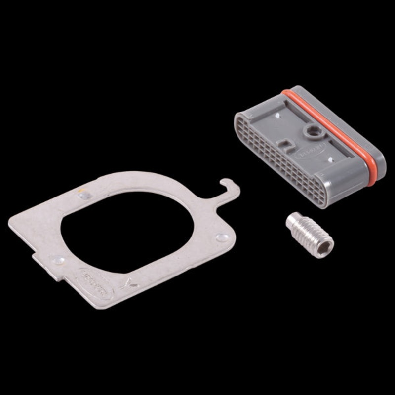 Delta RP75463 Aerator & Removal Tool – Rectangular – Wall Mount Bathroom