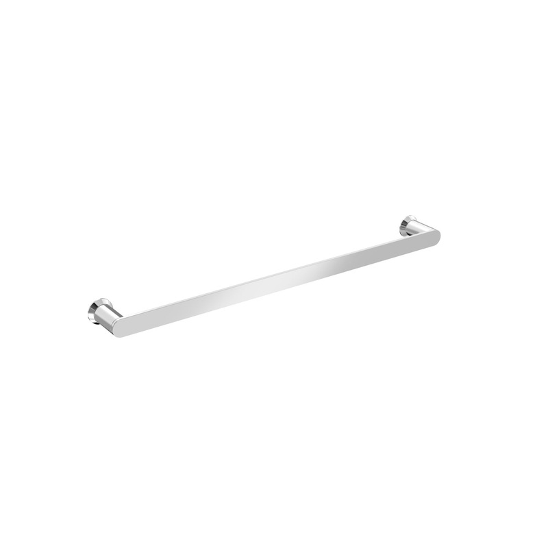 BARiL A46-6024-00 24 Single Towel Bar
