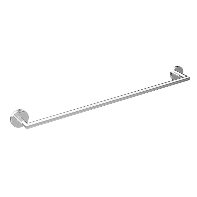 BARiL A66-6024-00 24 Single Towel Bar