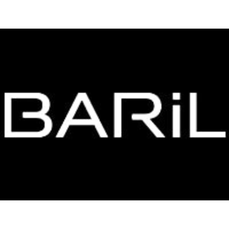 BARiL TRR-2805-04-NS Trim Only For Pressure Balanced Shower Kit