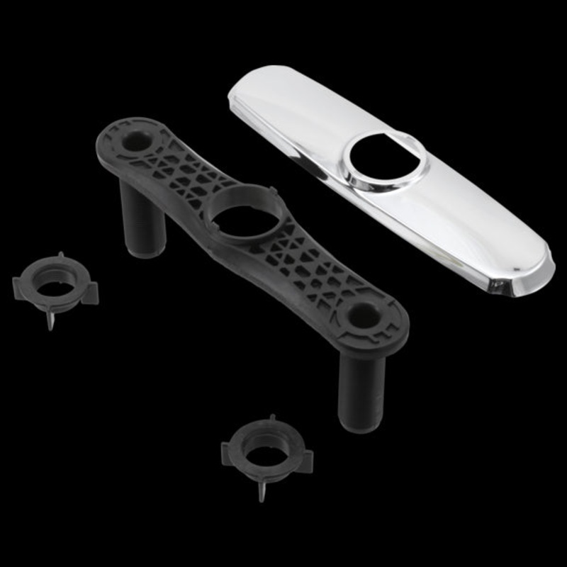 Delta RP63198 Escutcheon – Deck