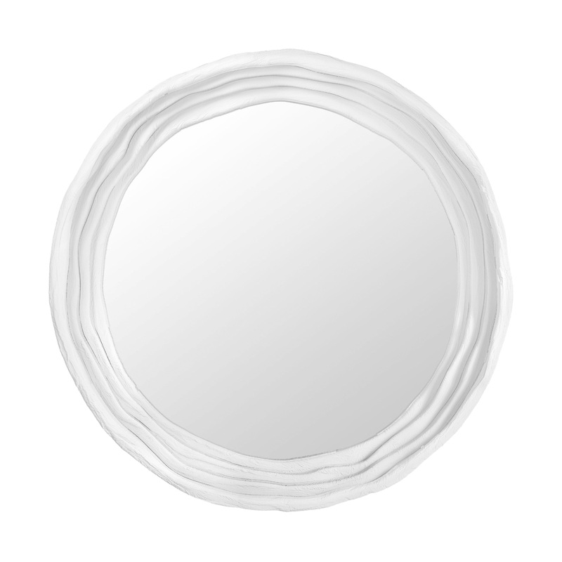 James Martin 250-MR30-LST Terra 30 mirror, limestone
