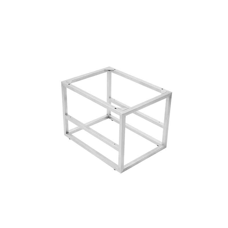 James Martin 883-B24 Columbia 24 stainless steel base