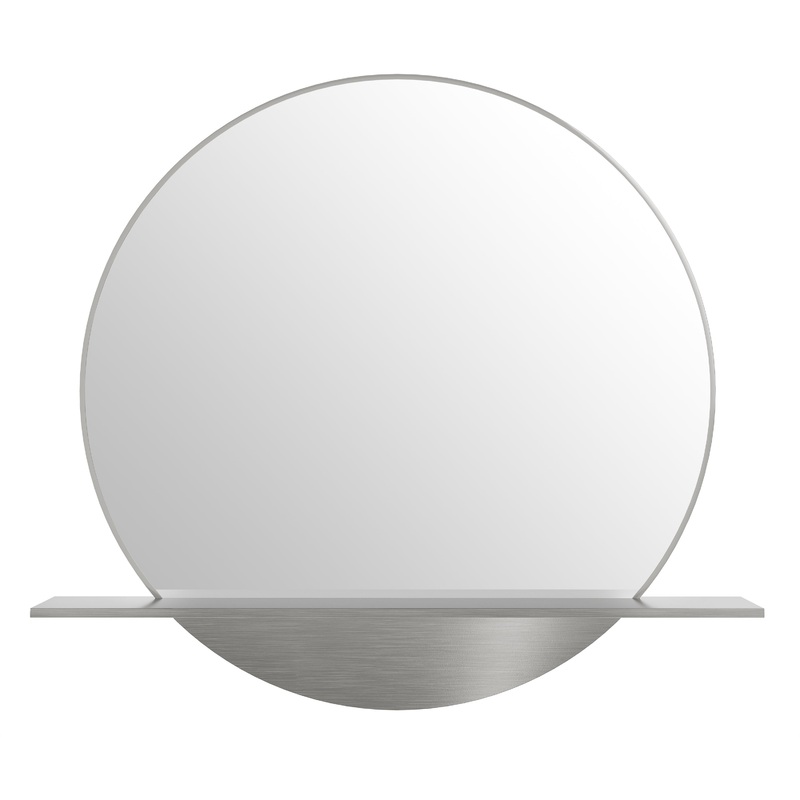 James Martin 909-M24 Platform 24 Mirror