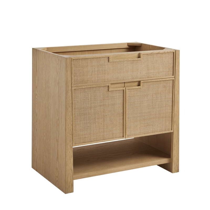 James Martin Solene Single Vanity