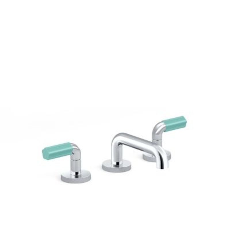 Kallista P32412 One Fp5, Sink Faucet, Low Spout