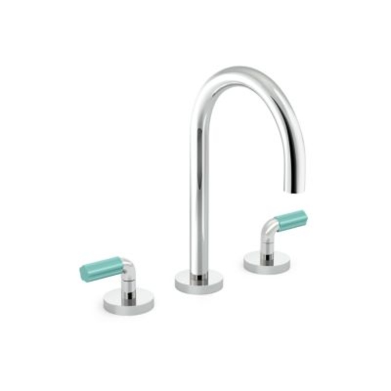 Kallista P32414 One Fp5, Sink Faucet, Gooseneck