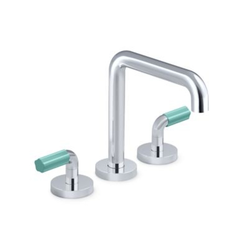 Kallista P32419 One Fp5, Deck Mount Bath Faucet