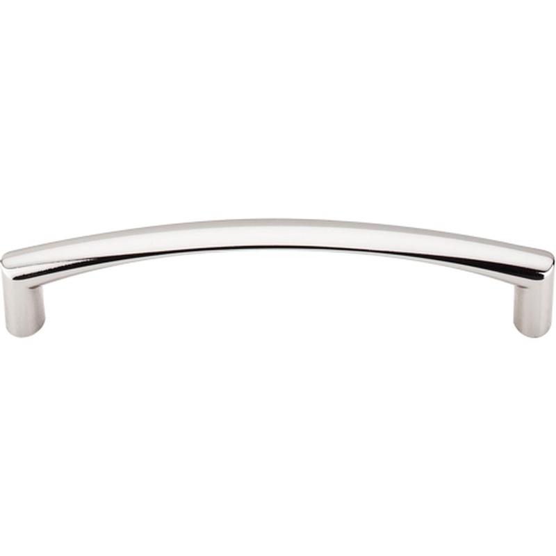 Top Knobs Griggs Pull (c-c)|3″|12″ Appliance Pull|5 1/16″|Polished Chrome|Honey Bronze|Ash Gray|Tuscan Bronze|Polished Nickel|Brushed Satin Nickel|Flat Black|Brushed Bronze|German Bronze|Oil Rubbed Bronze|Antique Copper