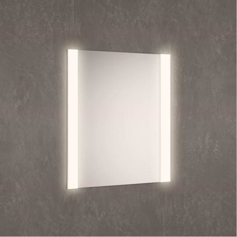 Sidler 10.00310.103 Modello Single Vertical Light 31 Height 3000K Lumens
