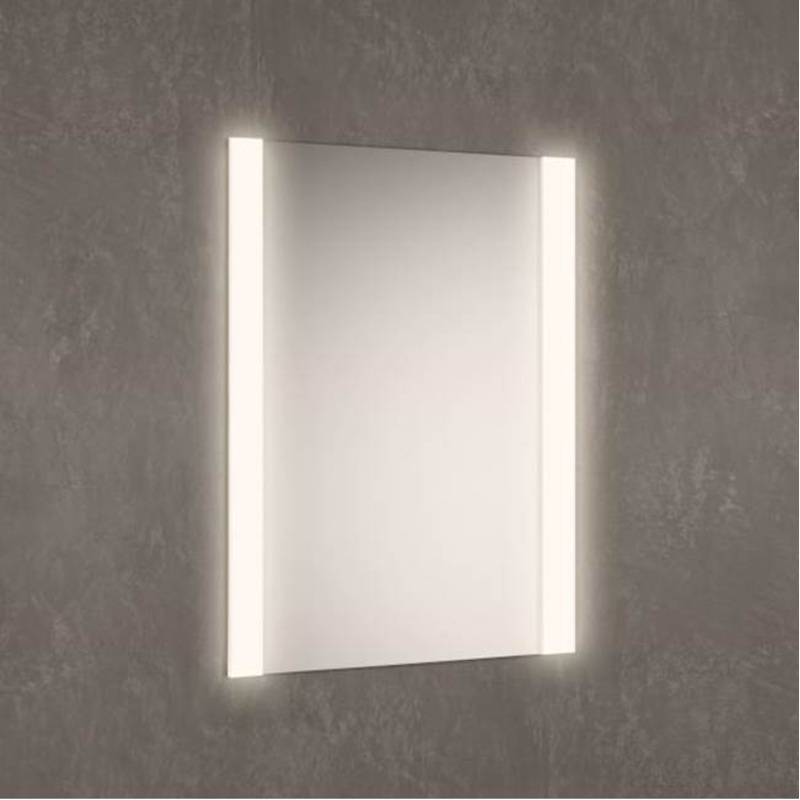 Sidler 10.00400.103 Modello Single Vertical Light 40 Height 3000K Lumens