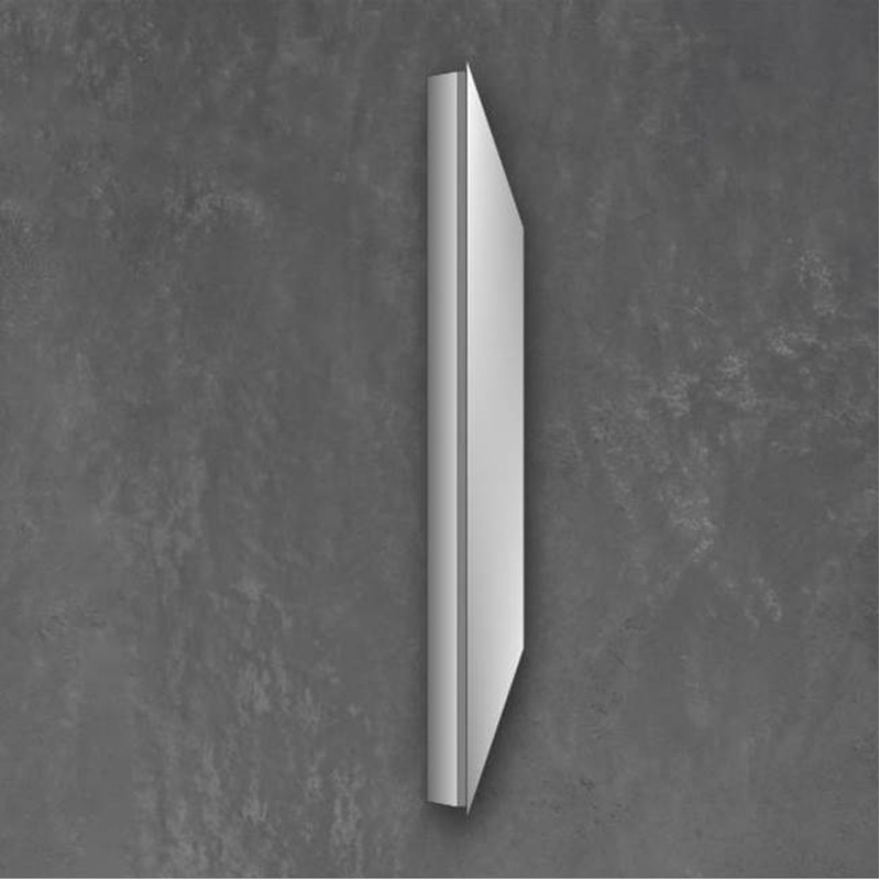 Sidler 10.00402.000 Modello Medicine Cabinet 2 Side Mirror Kit