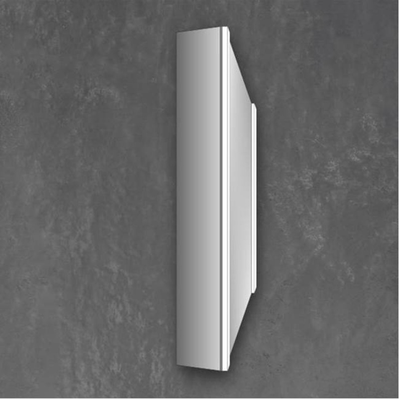 Sidler 10.00406.100 Modello Medicine Cabinet 6 Side Mirror Kit